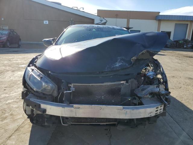 2019 HONDA CIVIC SPOR - 19XFC2F84KE201632