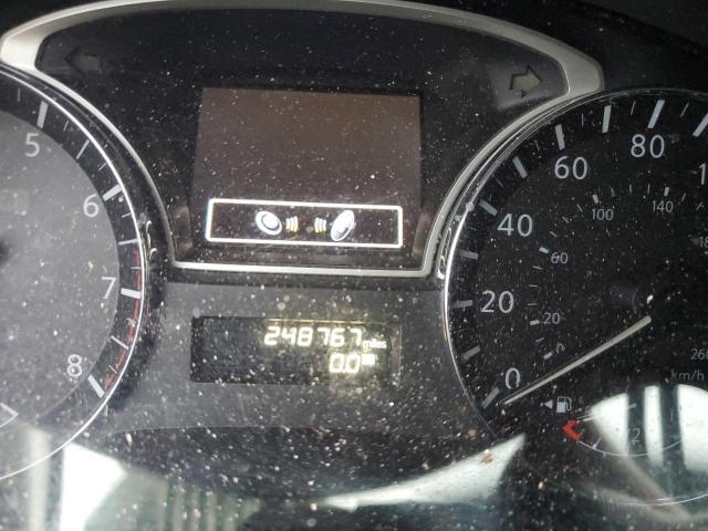 2015 NISSAN ALTIMA 2.5 - 1N4AL3AP7FC287729