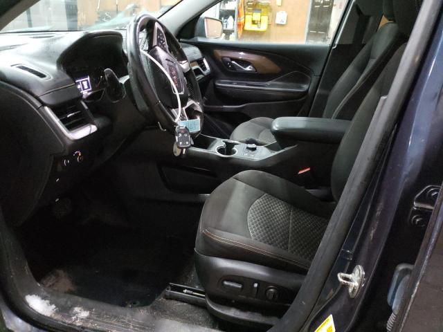 2018 GMC TERRAIN SL - 3GKALTEX5JL224182