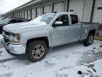 2018 CHEVROLET SILVERADO - 1GCVKREH2JZ335003