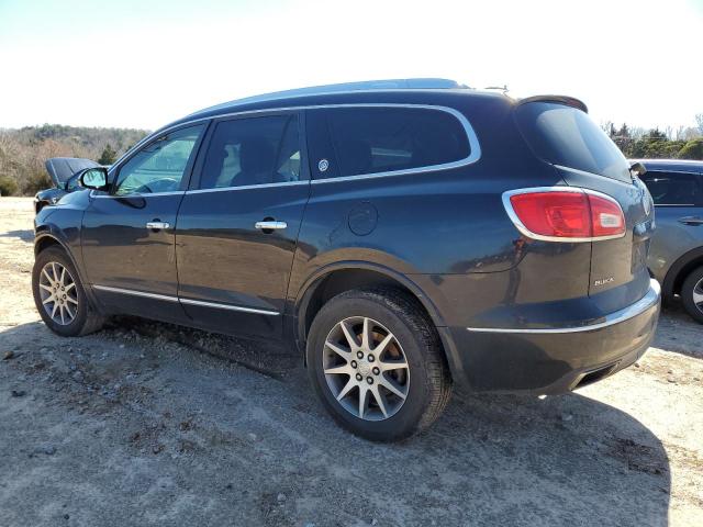 Vin: 5gakvbkd3hj166168, lot: 45585165, buick enclave 20172