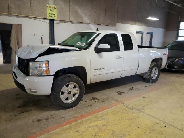 Vin: 1gcrkte3xbz270597, lot: 44180865, chevrolet all models k1500 ltz 2011 img_1