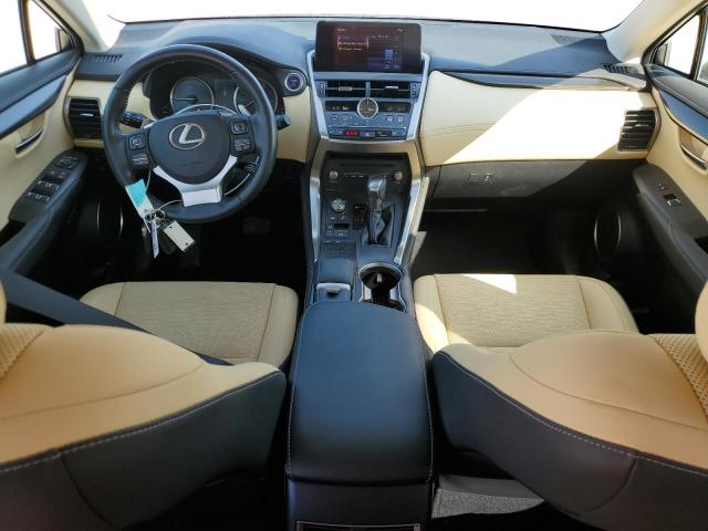 2019 LEXUS NX 300H JTJBJRBZ0K2125008