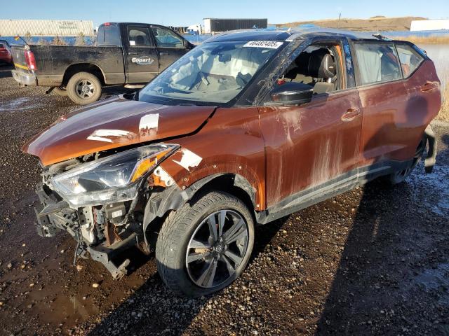 Vin: 3n1cp5dv9ll558581, lot: 46482405, nissan kicks sr 2020 img_1