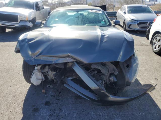 2015 FORD MUSTANG - 1FATP8EM6F5427395