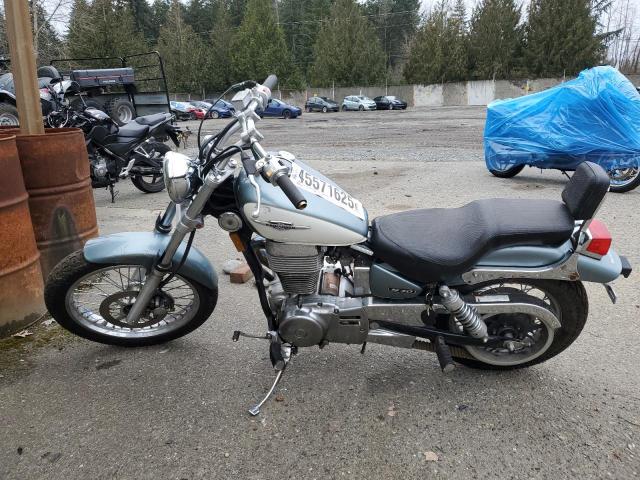 2011 SUZUKI LS650 JS1NP41AXB2101077