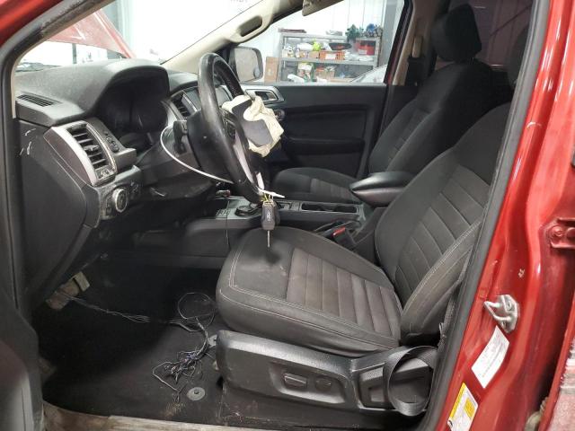 2019 FORD RANGER XL - 1FTER4FH0KLA80532
