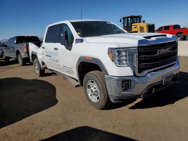 Vin: 1gt49ley8pf227967, lot: 43427565, gmc sierra k2500 heavy duty 20234