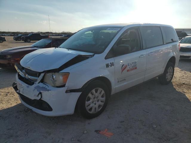 DODGE GRAND CARAVAN SE