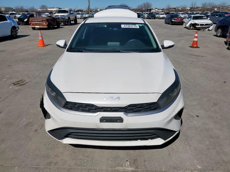 2022 KIA FORTE FE - 3KPF24AD0NE488510