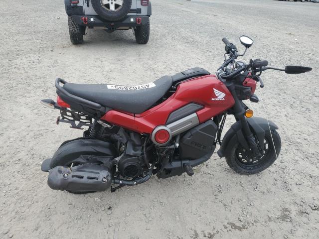 2024 HONDA NVA110 B 3H1JK07E9RD001217