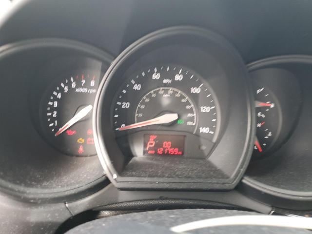 2016 KIA RIO LX KNADM4A32G6544218