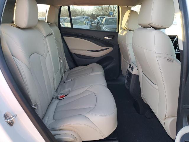 2019 BUICK ENVISION P - LRBFX3SX0KD066933
