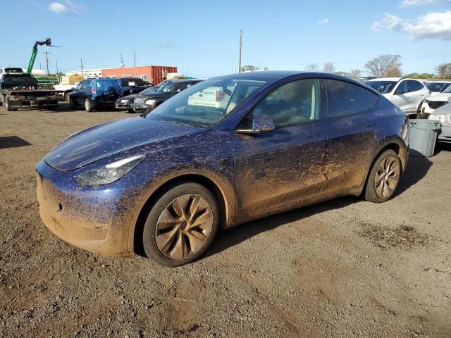 Vin: 7saygaee2pf596171, lot: 44827225, tesla model y 2023 img_1