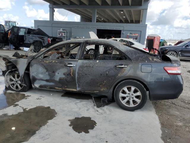 Vin: 4t1bf3ek3bu679501, lot: 43946565, toyota camry base 20112