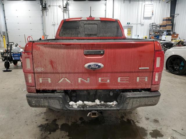 2019 FORD RANGER XL - 1FTER4FH0KLA80532