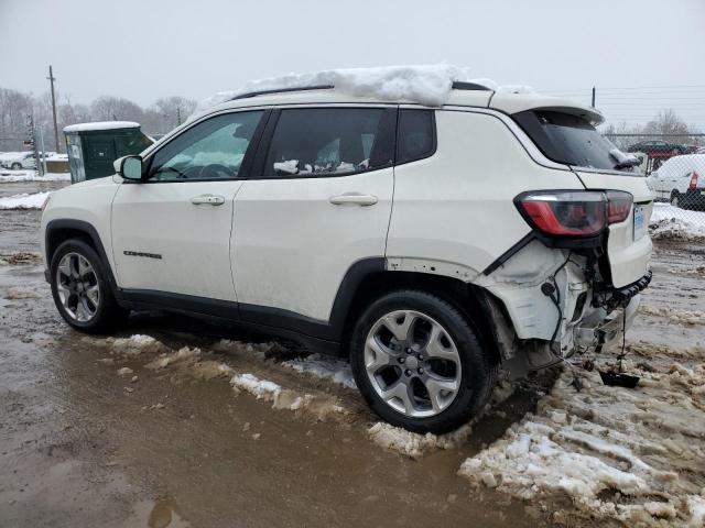 3C4NJCCB8MT531294 2021 JEEP COMPASS