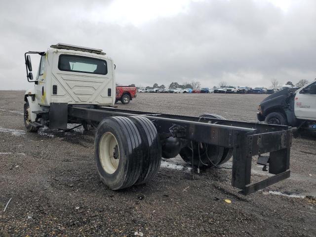 INTERNATIONAL 4000 4300 2009 white conventi diesel 1HTMMAAN39H068929 photo #3