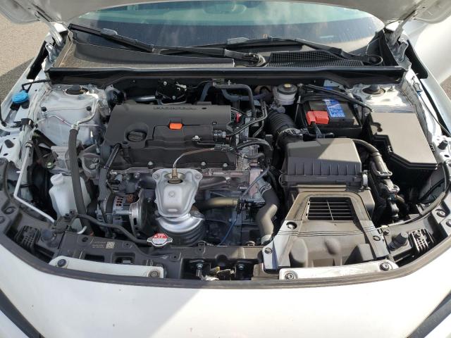 2024 HONDA CIVIC LX - 2HGFE2F2XRH541955