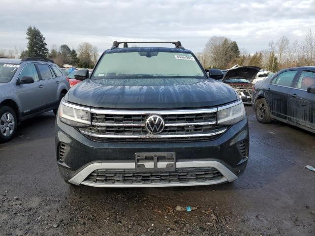 2021 VOLKSWAGEN ATLAS SE - 1V2KR2CAXMC582352