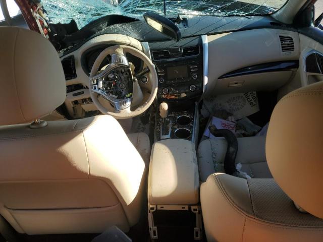 2015 NISSAN ALTIMA 2.5 - 1N4AL3AP2FN305591