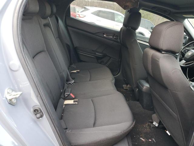 2020 HONDA CIVIC EX - SHHFK7H64LU416630