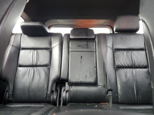 2016 JEEP GRAND CHER - 1C4RJFBG8GC426805