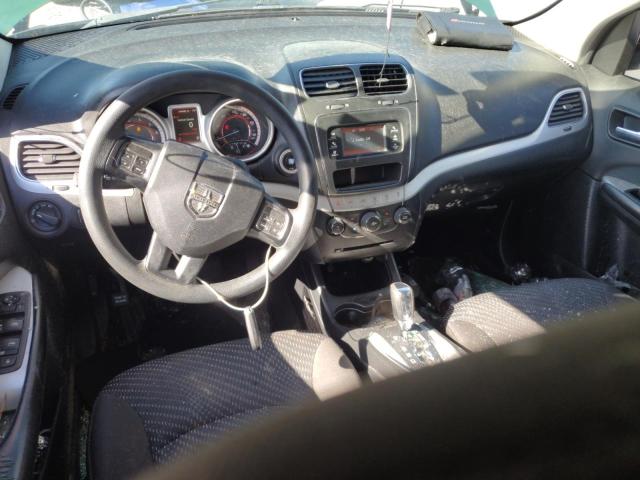 2017 DODGE JOURNEY SE 3C4PDCAB6HT551696