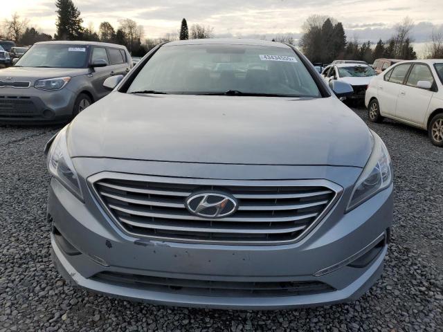 2015 HYUNDAI SONATA SE - 5NPE24AF8FH035584