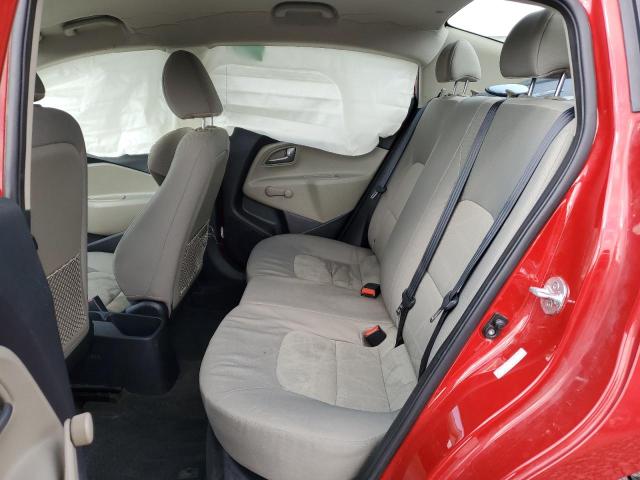 2017 KIA RIO LX - KNADM4A34H6034535