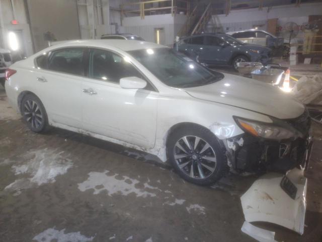Vin: 1n4al3apxhc240097, lot: 46517595, nissan altima 2.5 20174