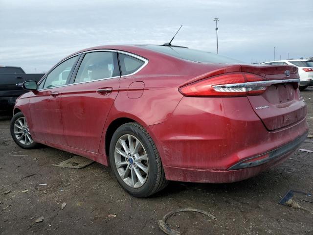 Vin: 3fa6p0hd5hr334619, lot: 47078545, ford fusion se 20172