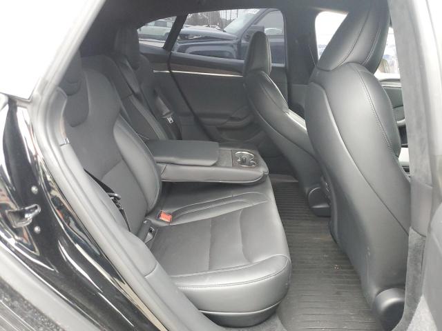 2024 TESLA MODEL S 5YJSA1E56RF536305