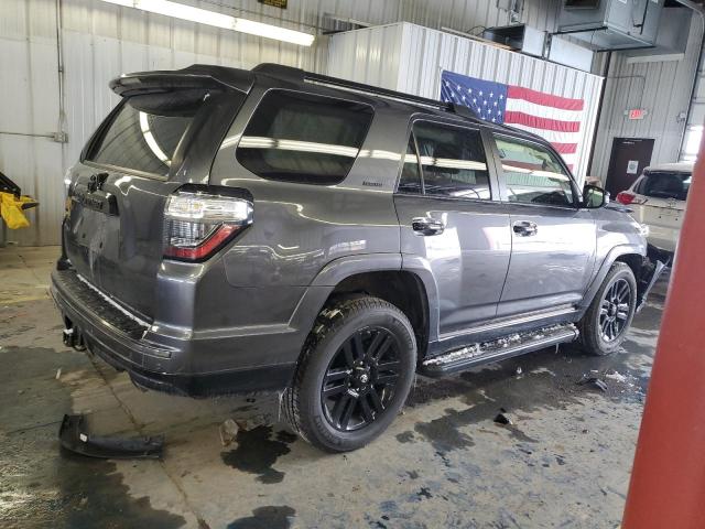 Vin: jtebu5jr8l5794398, lot: 48107705, toyota 4runner sr5/sr5 premium 20203