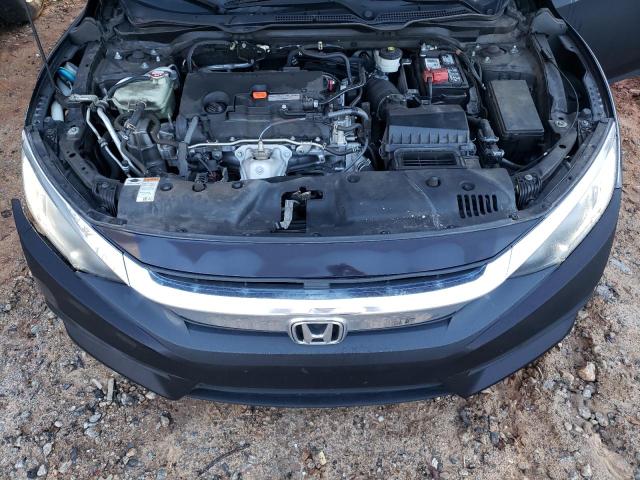 2017 HONDA CIVIC EX - 19XFC2F78HE043165