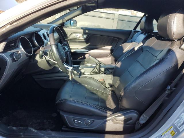 2019 FORD MUSTANG #3296350157