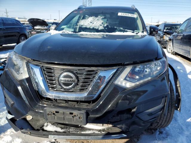 2017 NISSAN ROGUE S - KNMAT2MV5HP576022