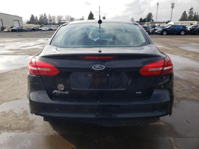 2016 FORD FOCUS SE - 1FADP3F29GL380672