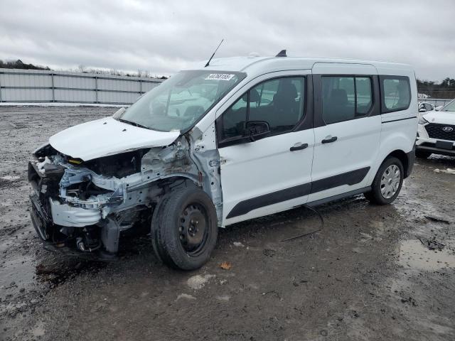 FORD TRANSIT CONNECT XL