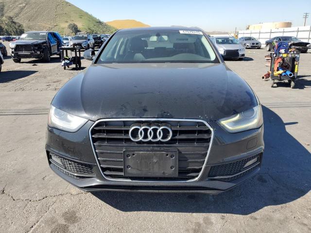 2015 AUDI A4 PREMIUM - WAUAFAFL6FN029036