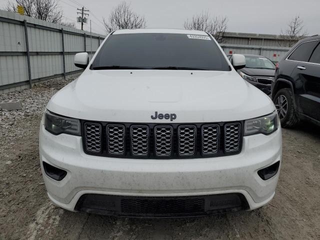 2018 JEEP GRAND CHER - 1C4RJFAG5JC367110