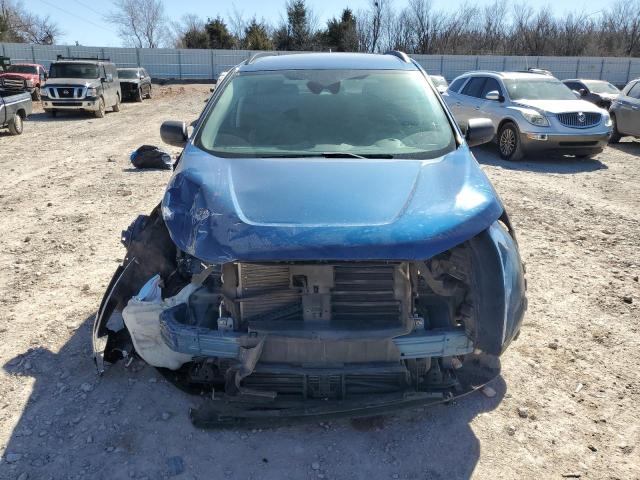 2021 FORD EDGE SE - 2FMPK3G97MBA25959