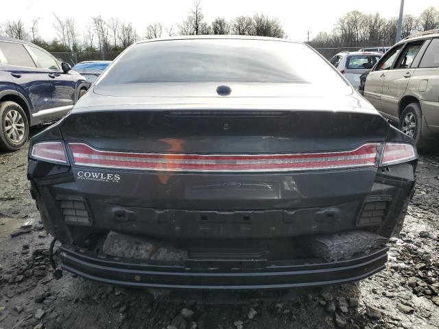 2015 LINCOLN MKZ - 3LN6L2J97FR618253