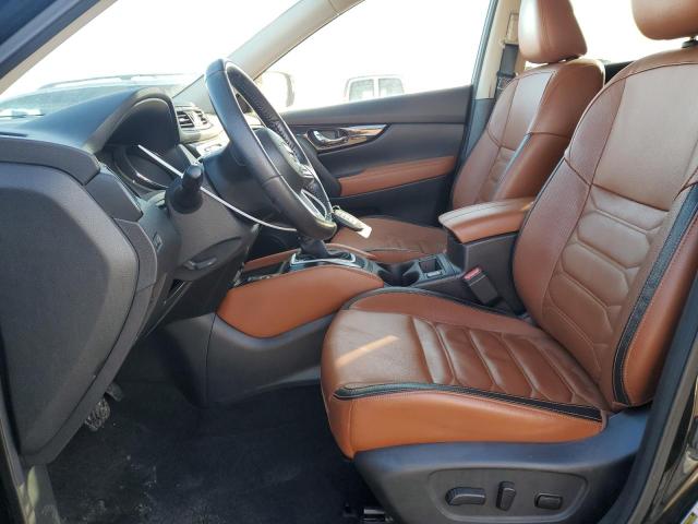 2019 NISSAN ROGUE S - 5N1AT2MV0KC826406