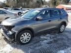 2019 NISSAN ROGUE S - 5N1AT2MV4KC823590