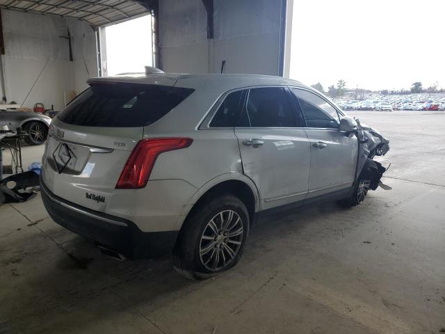 Vin: 1gykndrs0hz276668, lot: 46918465, cadillac xt5 luxury 20173