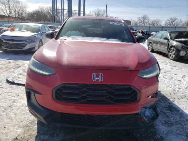 2023 HONDA HR-V SPORT 3CZRZ1H5XPM744757