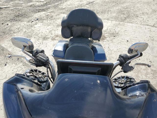 2013 HARLEY-DAVIDSON FLT 1HD1KGM15DB645214