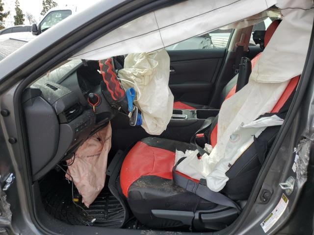 2024 NISSAN SENTRA SV - 3N1AB8CV8RY328308