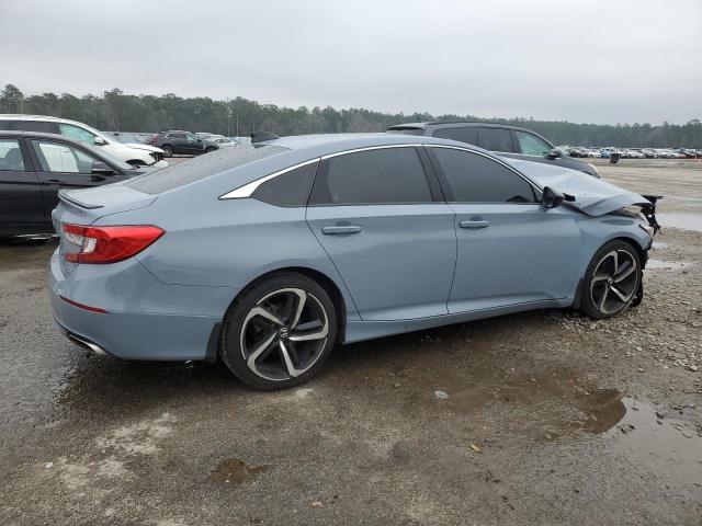 Vin: 1hgcv1f48na006310, lot: 45737335, honda accord sport se 20223